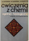 Ćwiczenia z chemii ogólnej i fizjologicznej