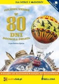 W 80 dni dookoła świata Audiobook Nowa