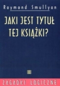 Jaki jest tytuł tej książki?