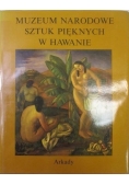 Muzeum Narodowe Sztuk Pięknych w Hawanie