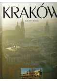 Kraków. Kolory miasta