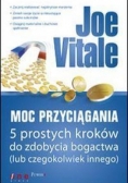 Moc Przyciągania