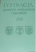 Lustracja województw wielkopolskich i kujawskich 1765