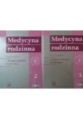 Medycyna rodzinna, Tom I-II