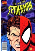 The amazing spider-man 9/97