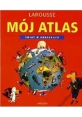 Mój atlas. Świat w obrazkach