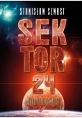 Sektor 24 Bunt przeciw Ziemi