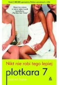 Nikt nie robi tego lepiej plotkara 7