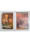 Polskie lata 1919-1920 tom I i II