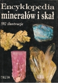 Encyklopedia minerałów i skał