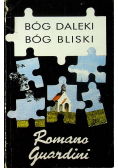 Bóg daleki Bóg bliski