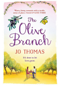 The Olive Branch