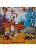 Calvin i Hobbes: Jukon czeka!
