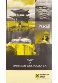 Świat z Raiffeisen Bank Polska S.A.