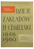 Dzieje zakładów H. Cegielski