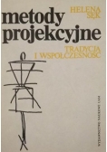 Metody projekcyjne