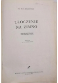 Tłoczenie na zimno Poradnik