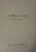 Tajemnica Boga