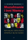 Muzułmanie i inni Niemcy