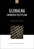 Globalna Ekonomia polityczna