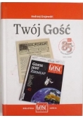 Twój gość