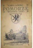 Pomorze wczoraj i dziś, 1934 r.
