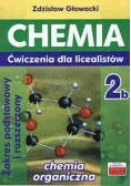 Chemia 2b ćwiczenia dla licealistów ZP i ZR