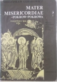 Mater Misericordiae Pokrow Pokrowa