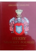 Herby Szlachty Polskiej