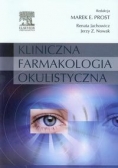 Kliniczna farmakologia okulistyczna, nowa