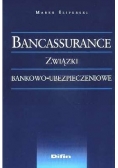 Bancassurance Związki bankowo ubezpieczeniowe