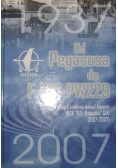 Od pegasusa do F 100 PW229