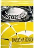 Urządzenia Sportowe