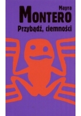 Przybądź, ciemności