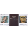 Nadprzyrodzone / Ponadczasowe / Nierzeczywiste