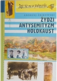 Żydzi, antysemityzm, holokaust