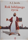 Rok biblijnego życia