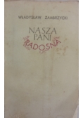 Nasza Pani Radosna