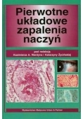 Pierwotne układowe zapalenia naczyń