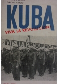 Kuba viva la revolucion!