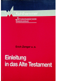 Einleitung in das alte testament