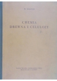 Nikitin W. - Chemia drewna i celulozy