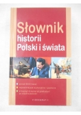 Słownik historii Polski i świata