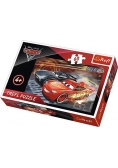 Puzzle 60 Wyścig TREFL