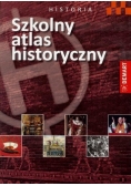 Szkolny atlas historyczny