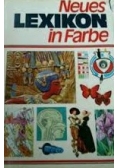 Neues Lexikon in Farbe