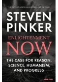 Enlightenment Now