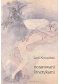 Oczarowani limerykami