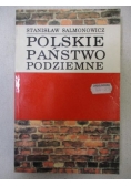 Polskie Państwo Podziemne