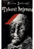 Taboret Hegemona